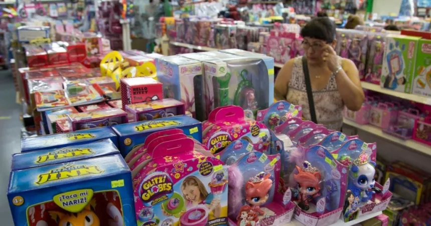 CAME informó que las compras fueron “austeras”