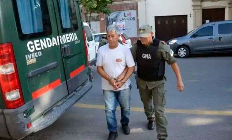 Salta: El perfil psicológico del camionero sería “contundente” en el caso María Cash