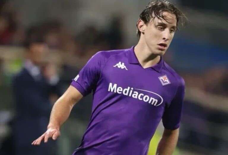 Fútbol: Preocupación en Italia porque un jugador de 22 años se desmayó en el campo de juego
