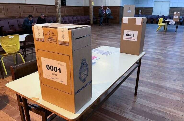 Eliminación de las PASO y otros puntos clave de la reforma electoral del Gobierno