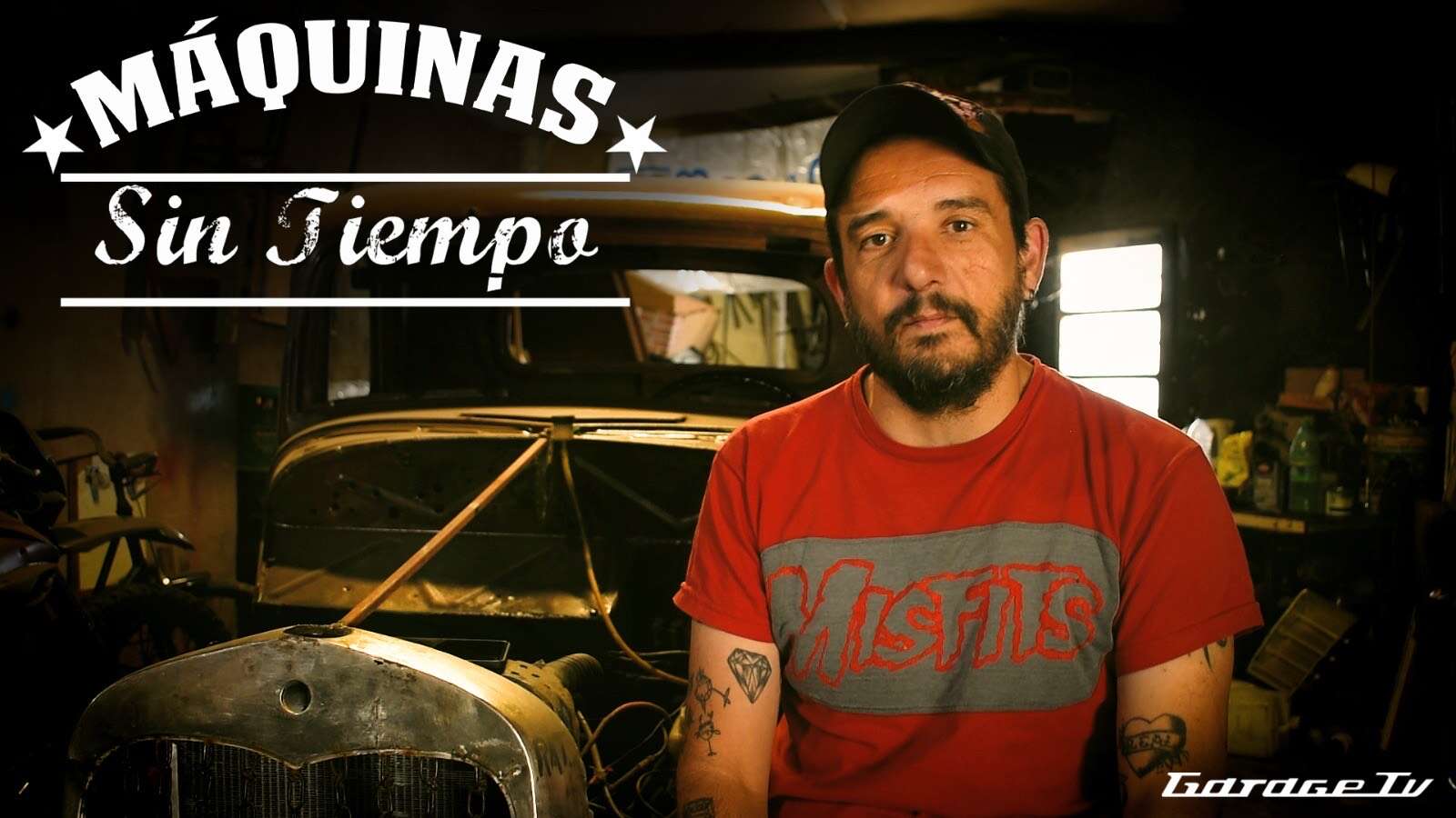 Programa pampeano llega a la TV nacional y latinoamericana