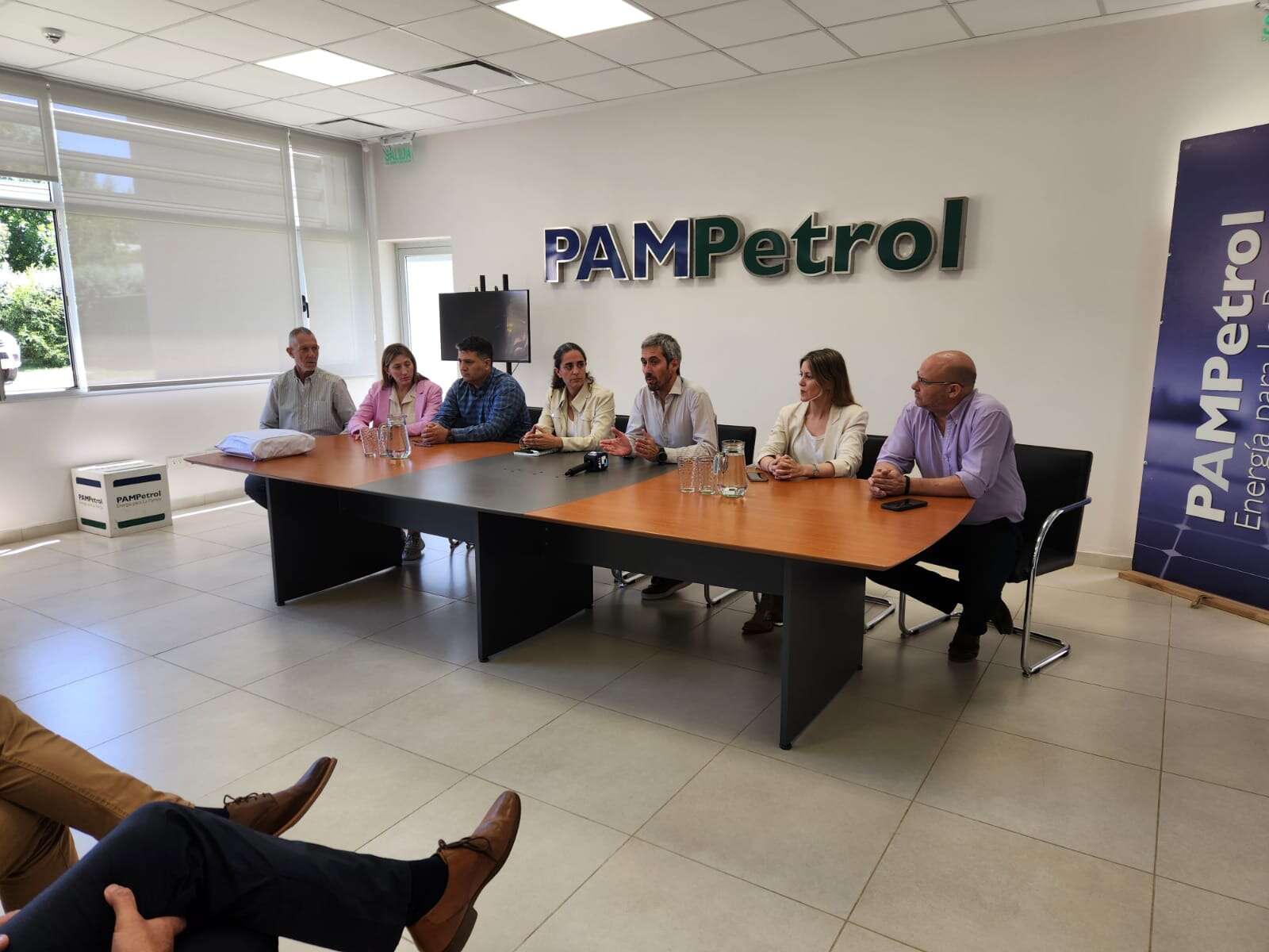Licitaron el Parque Solar para General Pico