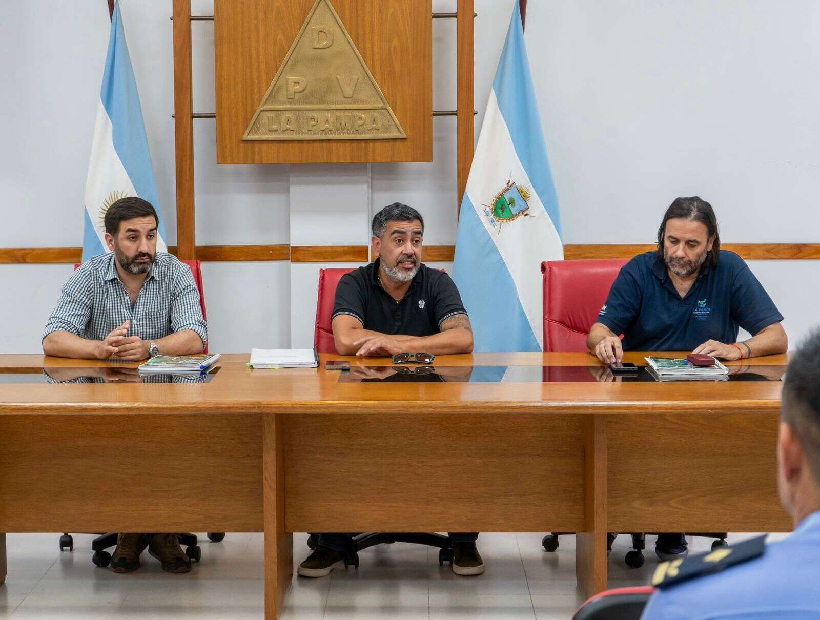 Comisión Asesora de Fauna Silvestre: Seguirá la caza con jauría