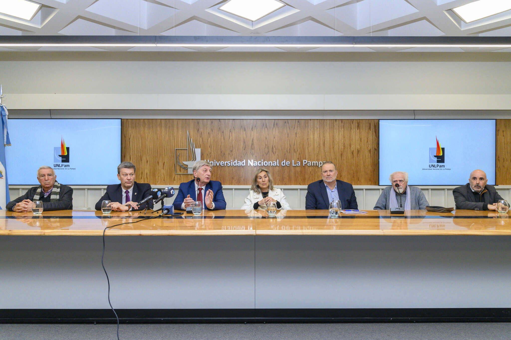 La CIDH aceptó la demanda de La Pampa contra Nación por el robo del río Atuel