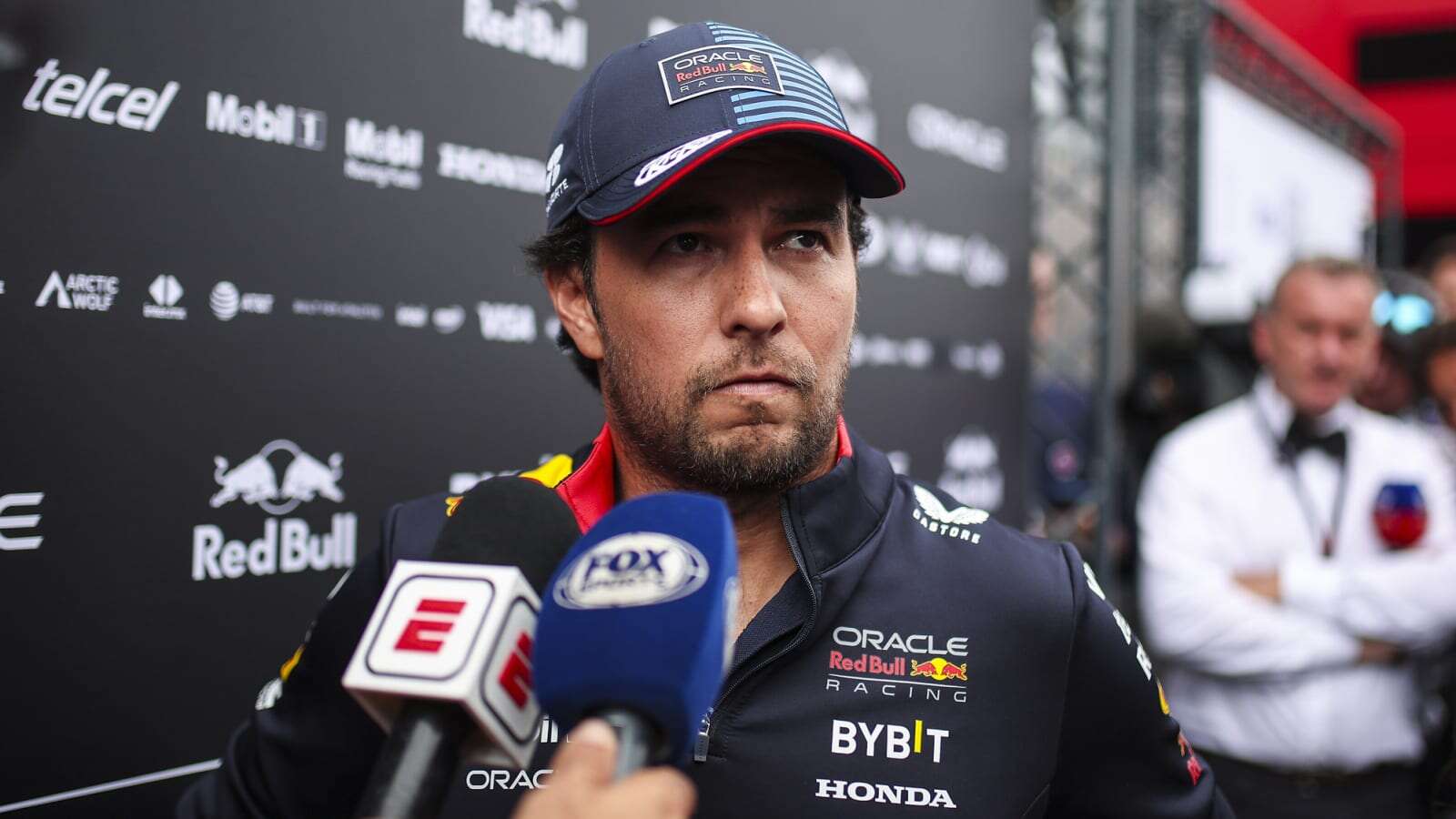 Automovilismo: Checo Pérez dejaría Red Bull en 2025