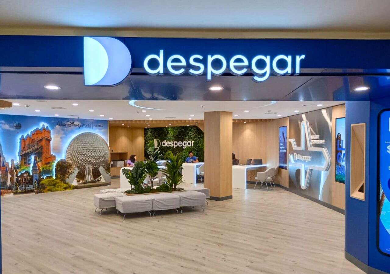 Vendieron Despegar por uS$ 1.700 millones