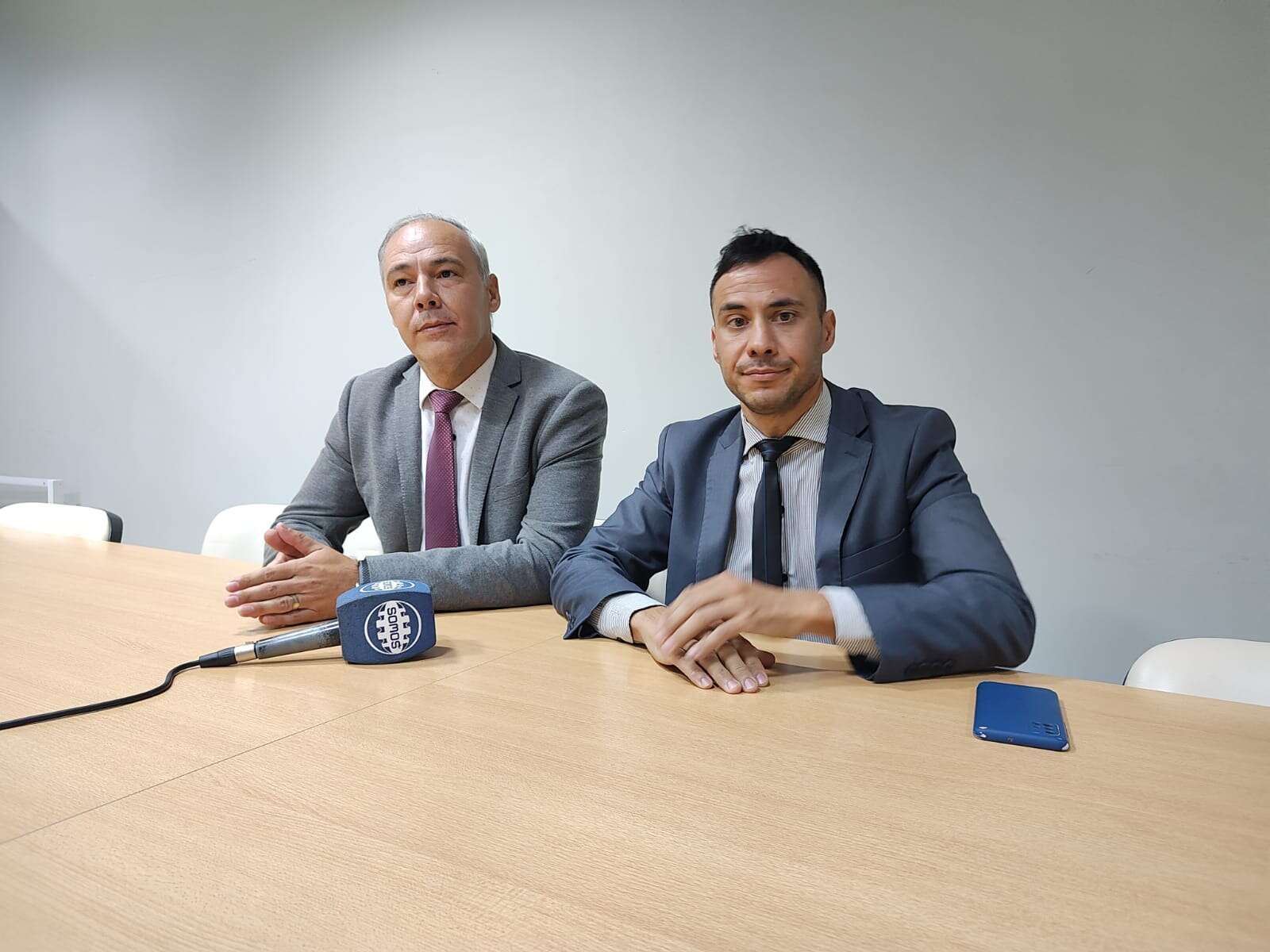 Operarios fallecidos en la boca de registro: Fiscales no descartan mas imputaciones