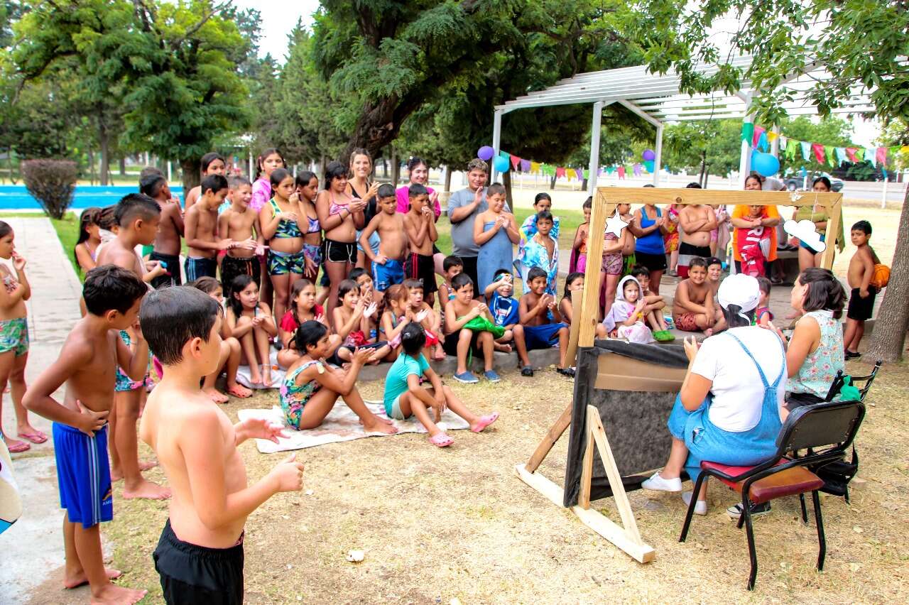 Santa Rosa: Inscripciones abiertas para el Pro Vida 2025