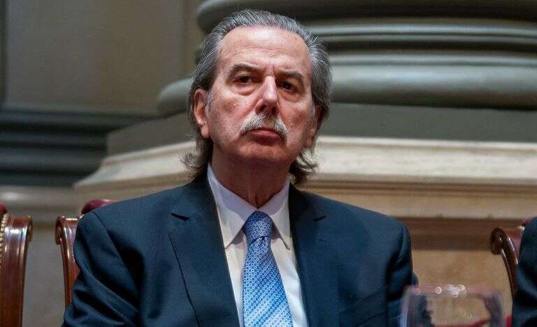 “Horrible “: Juan Carlos Maqueda criticó la designación de Ariel Lijo y Manuel García-Mansilla por decreto
