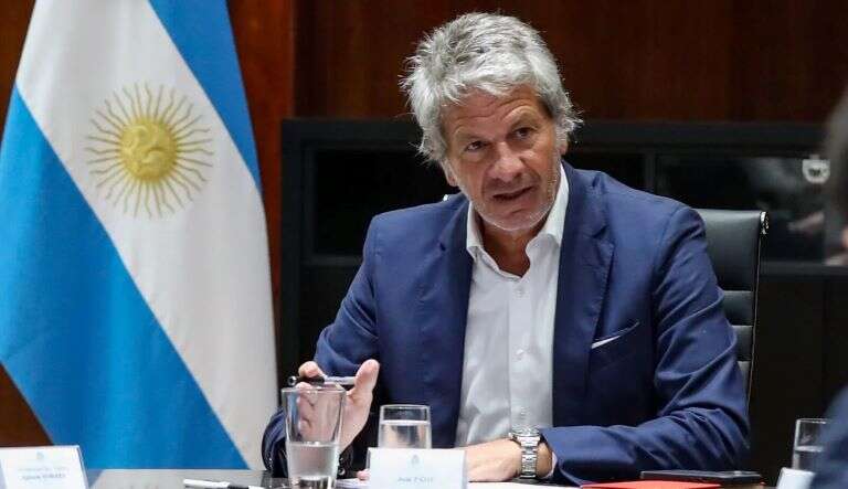 Â¿Quién es Juan Pazo, el reemplazante de Florencia Mizrahi en ARCA, ex AFIP?