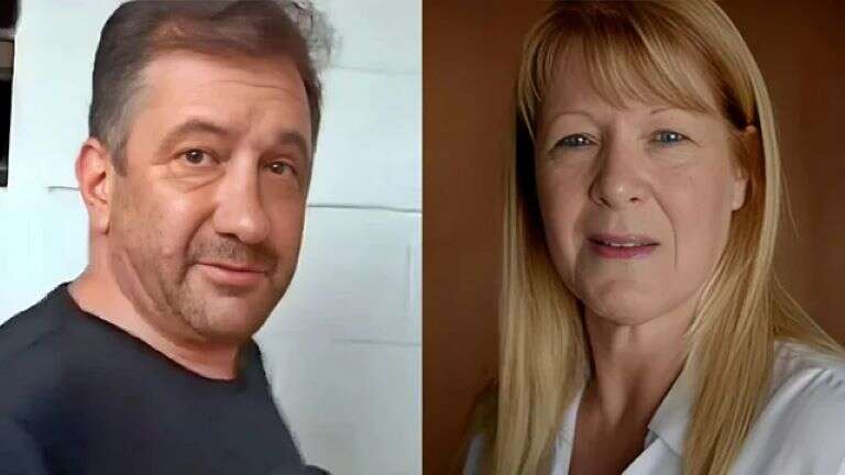 Margarita Stolbizer denunció que el dinero de Kueider podría ser una “coima” para que vote la Ley Bases