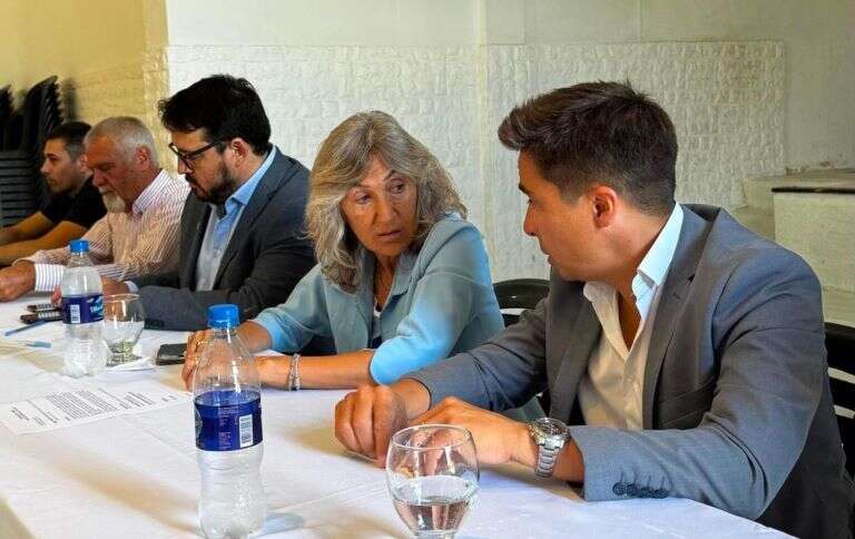 El Gobierno licitó para la pavimentación de la Ruta 9 que unirá Córdoba con La Pampa