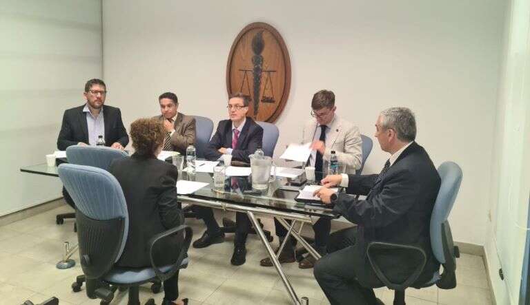 El Consejo de la Magistratura elevó al Ejecutivo dos ternas de fiscales para Pico y Santa Rosa
