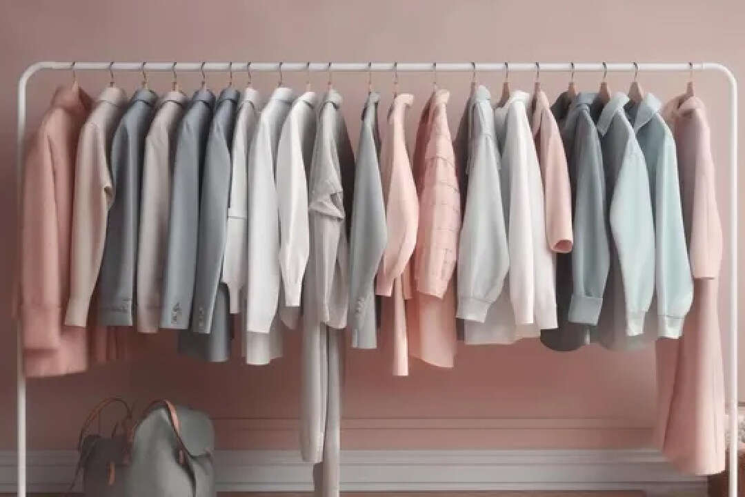 Cuál es el fabuloso invento millonario que revolucionó la forma de guardar la ropa