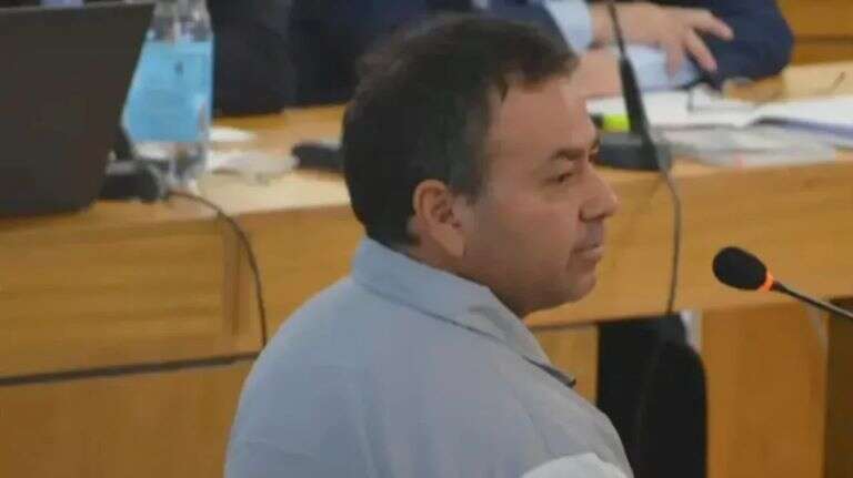 Córdoba: Quién es Roberto Bárzola, el nuevo sospechoso que tiene el caso Dalmasso
