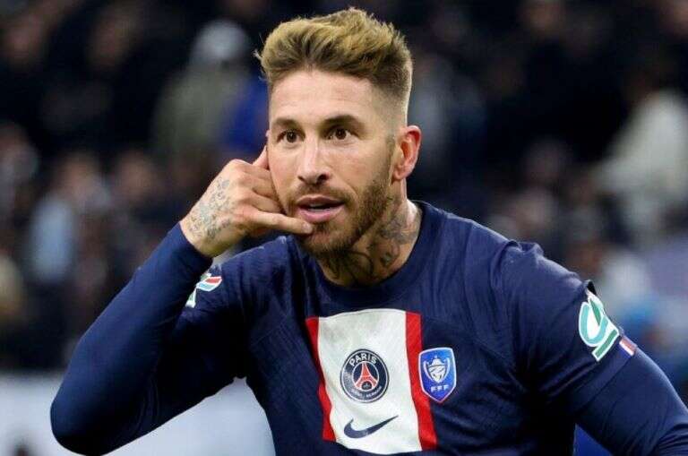 Fútbol: La decisión de Sergio Ramos tras la propuesta de sumarse como refuerzo en Boca