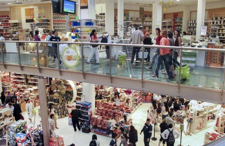 El sector Comercio lidera la recuperación del empleo registrado