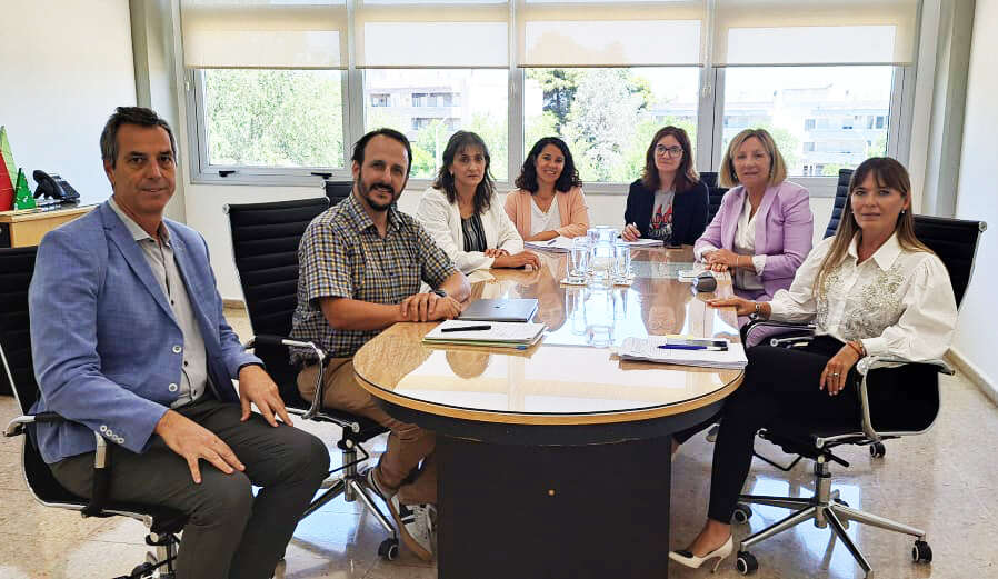 Los controles del TdeC de La Pampa avalados por normas internacionales de calidad y calificados como “sobresalientes”