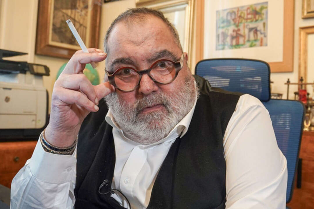 Murió Jorge Lanata a los 64 años: el periodista que nunca dejó de hacer preguntas