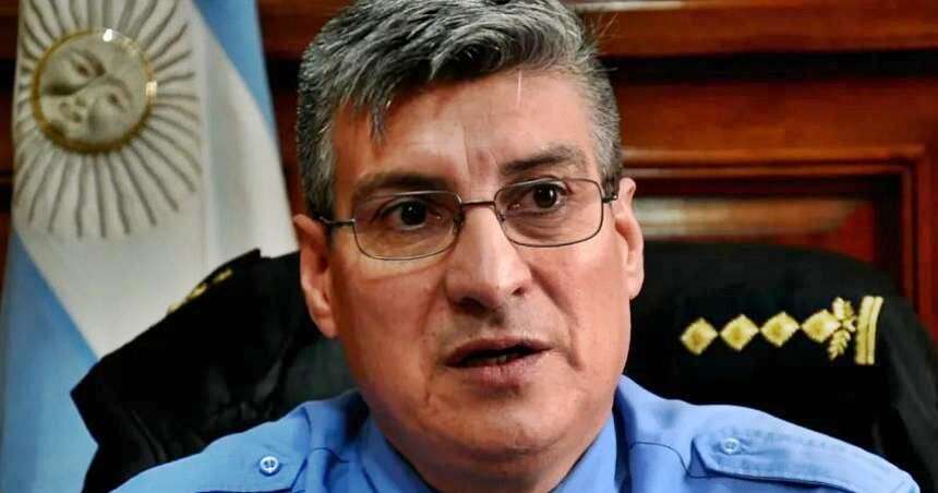 La jefatura dio a conocer los nuevos destinos del personal policial