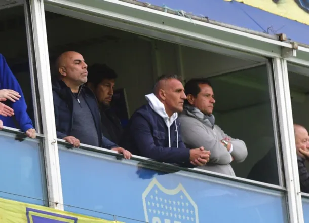 Fútbol: El Consejo de Boca se negó a declarar en la causa por encubrimiento