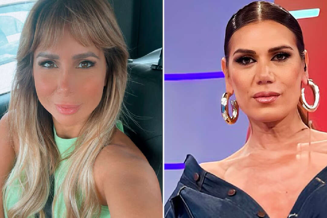 Fernanda Vives acusó a Flor de la V de sacarle trabajo: “Me cerró añares las puertas de laburo”