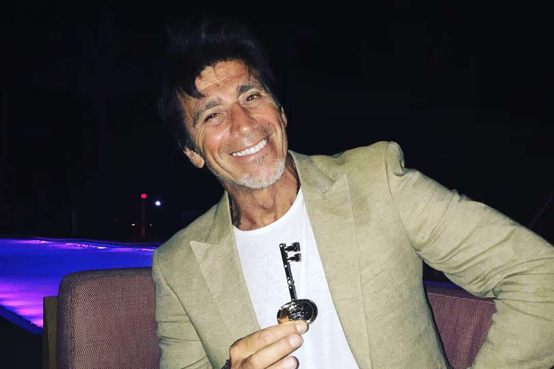 Nicolás Repetto se lanza como cantante: cómo será su primer show y el apoyo incondicional de su hija