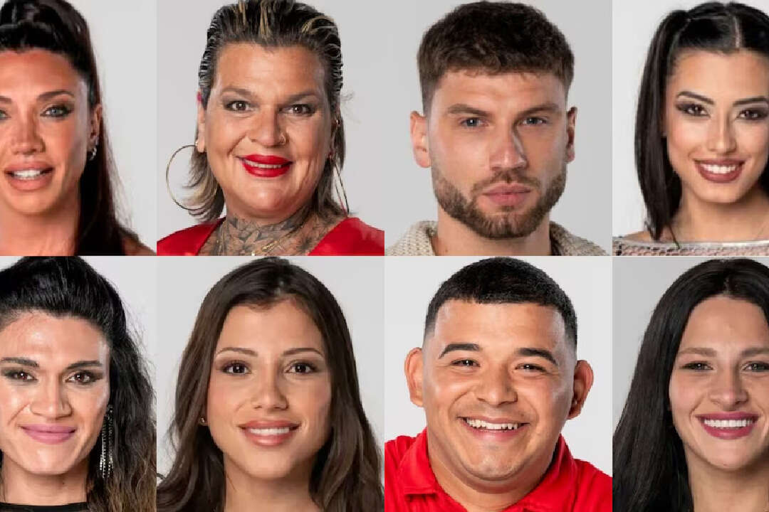 Quién se va de Gran Hermano en la gala del domingo: la tendencia que marcan las encuestas