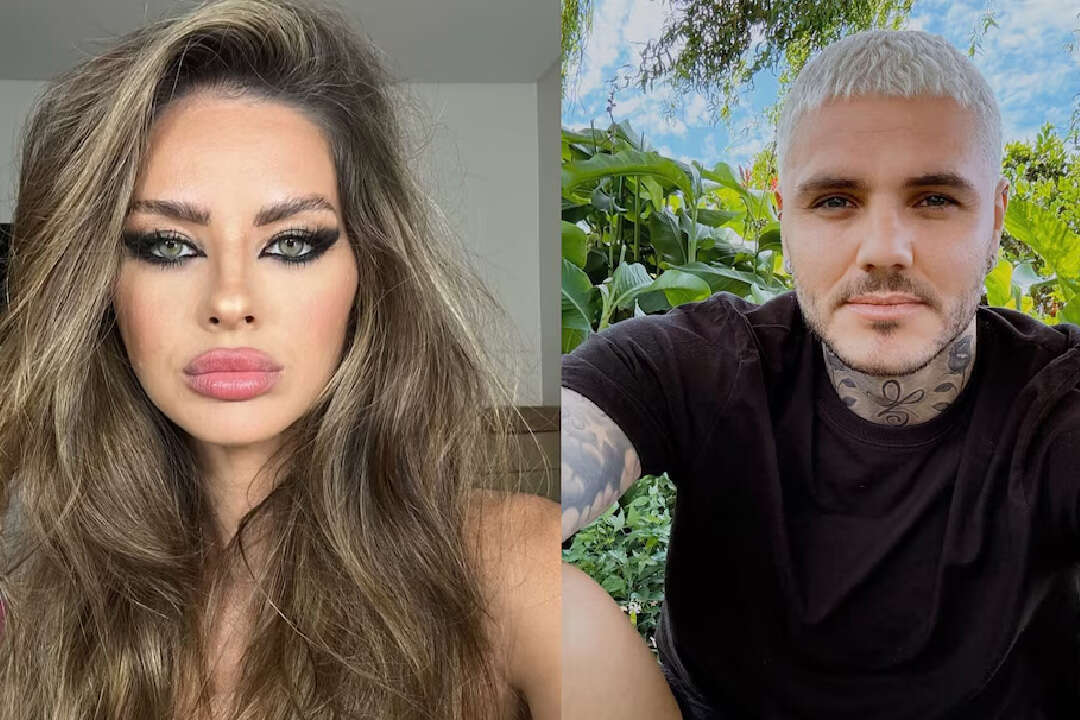 Crecen los rumores sobre el romance entre la China Suárez y Mauro Icardi: la extraña salida que habrían compartido