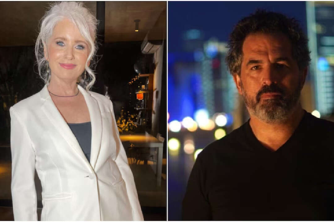 Cecilia Dopazo confirmó su separación de Juan Taratuto después de 25 años de relación