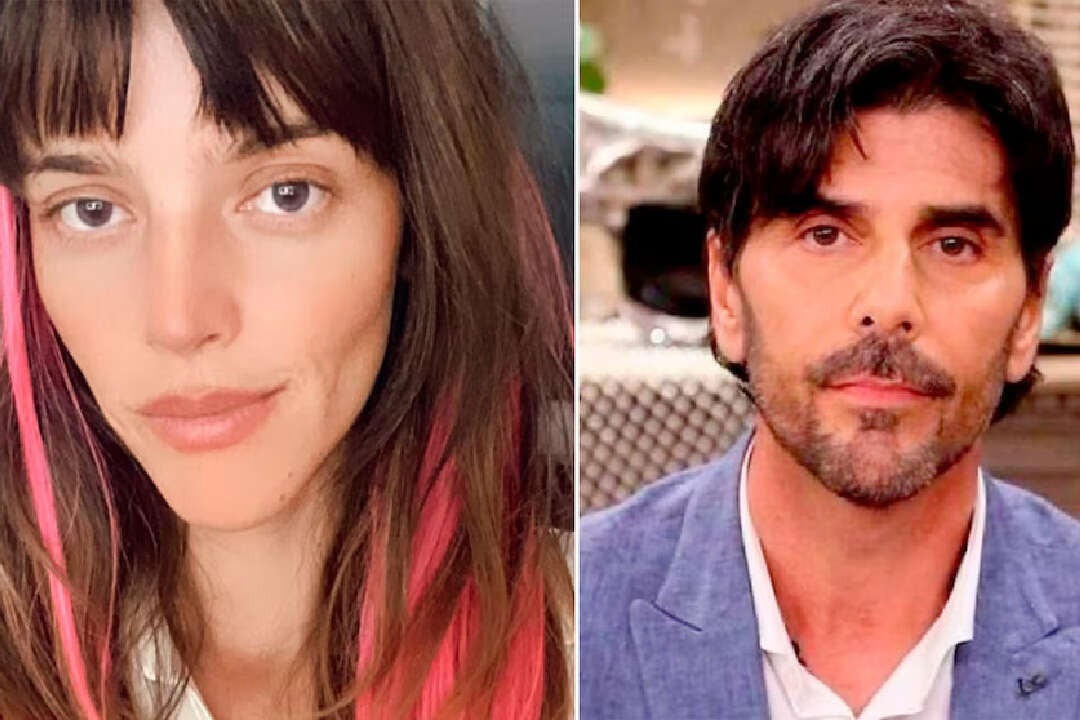 El testimonio de Calu Rivero sobre el juicio que le realizó Juan Darthés: “Hoy cierro un capítulo en mi vida”