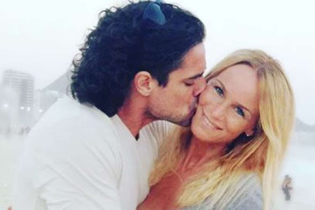 La historia de amor de Luciano Castro y Sabrina Rojas: del romance entre bambalinas a la guerra sin cuartel
