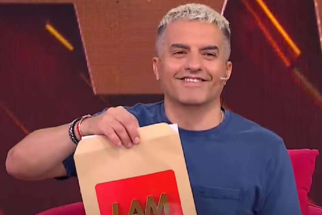 Ãngel de Brito anunció quiénes serán las “angelitas” de LAM en 2025: una ex Gran Hermano, regresos al ciclo y sorpresas
