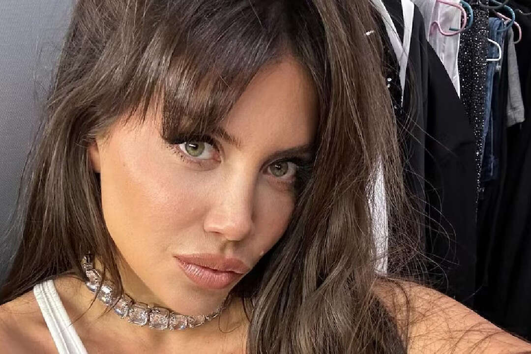 El año de Wanda Nara: luces, sombras y un fuego mediático que nunca se apaga