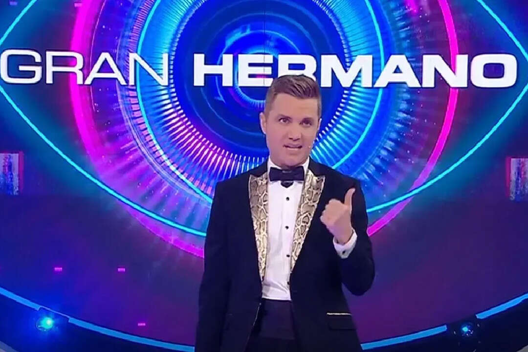 Santiago del Moro se prepara para el regreso de GH: “Detesto a los que dicen que no miran tele como pose y más si trabajan en ella”