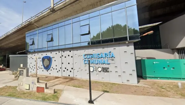 CABA: Recapturaron a otro de los presos que se fugaron de la comisaría de Liniers