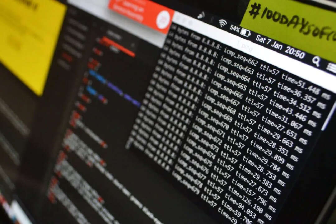 Industria del software: los salarios del sector están 76% del promedio