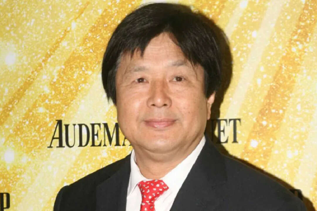 De simple vendedor a “Rey”: quién es Francis Choi, el dueño del mayor fabricante de juguetes en el mundo