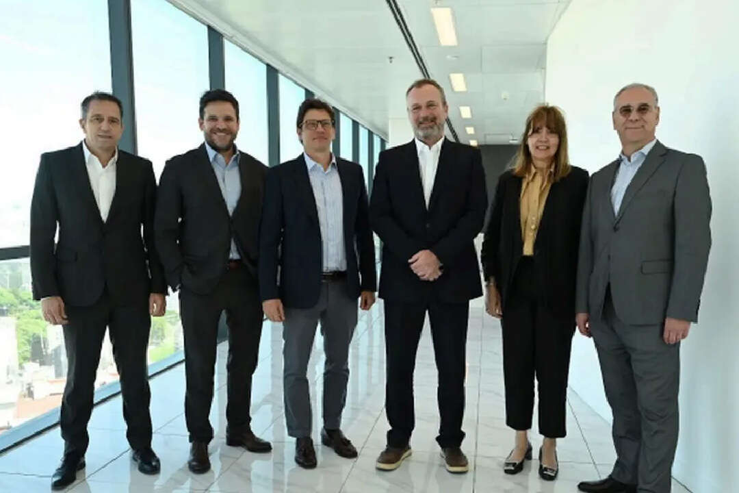 El BBVA anunció una alianza estratégica con Stellantis para la financiación de autos en Argentina