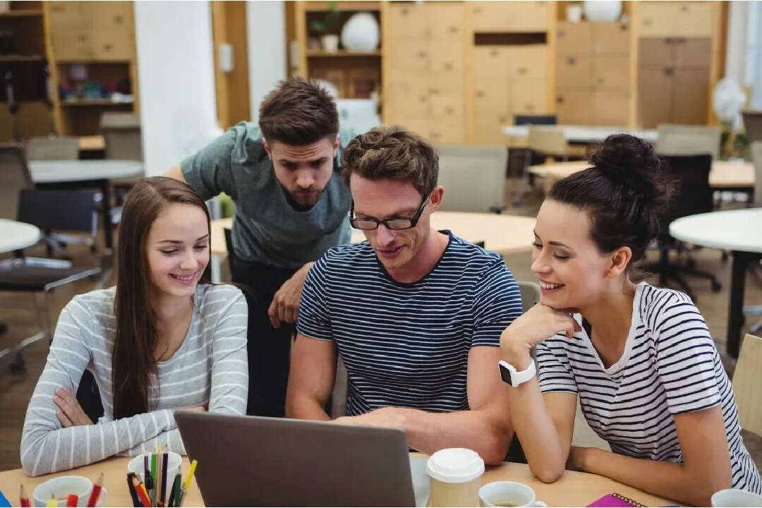 Mercado laboral: las 5 claves para atraer a los centennials