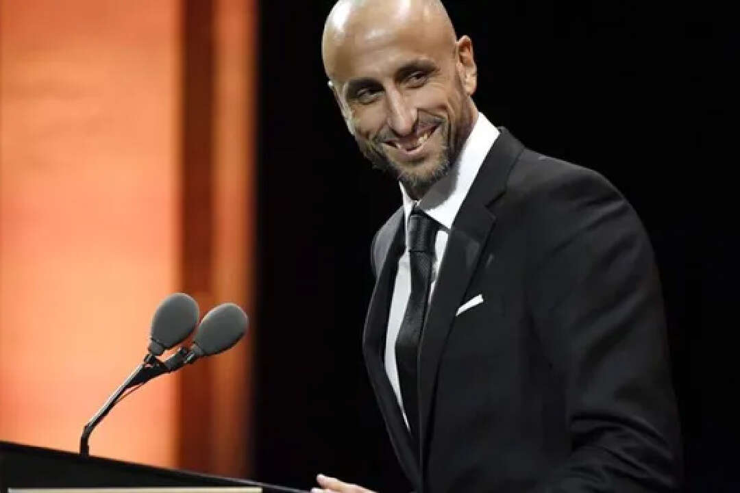 Imperio Emanuel Ginóbili: cuál es la fortuna y en qué invierte el astro argentino