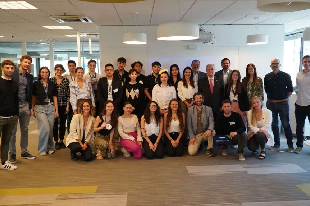 BPInnova Universidades 2024 y emprendedores digitales: cuáles fueron las tres iniciativas premiadas