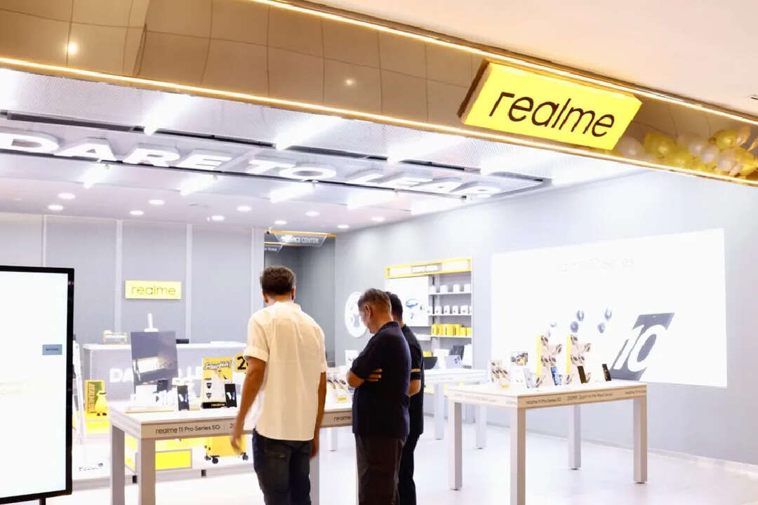 Llega a la Argentina otra marca china de smartphones que busca romper la hegemonía de Samsung y Motorola