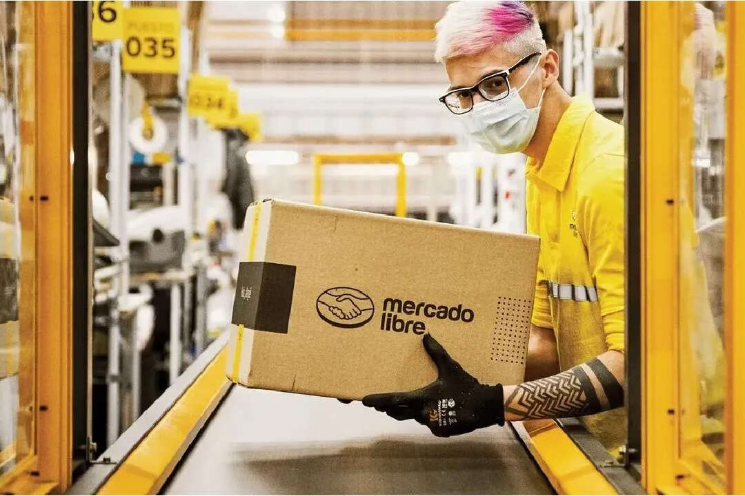Mercado Libre sigue afectado por la devaluación y el ajuste fiscal en Brasil, su principal mercado