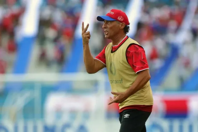 Fútbol: Instituto anunció a Pedro Troglio cómo nuevo entrenador