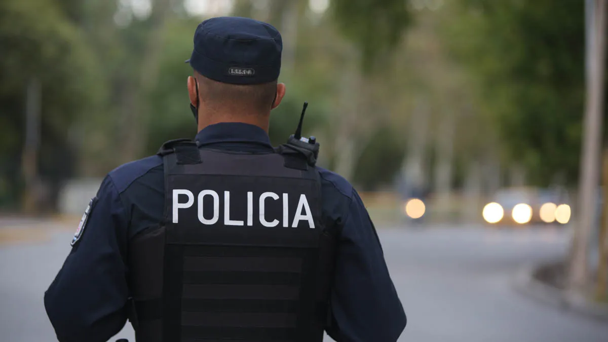 Santa Rosa: Una Joven detenida por apuñalar a su expareja