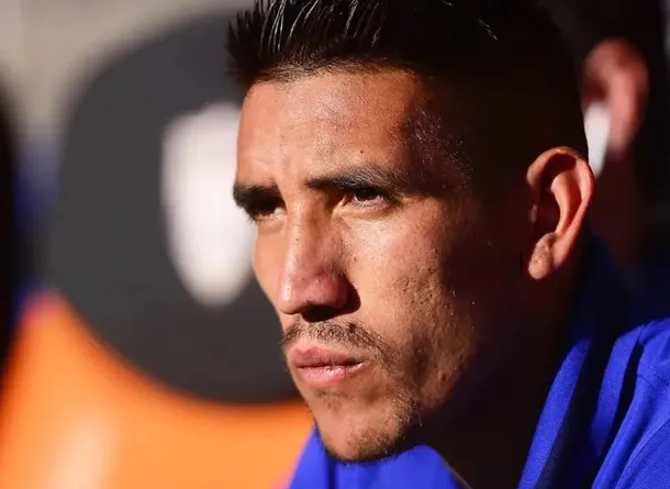 Fútbol: El grande de Sudamérica que busca a Ricardo Centurión