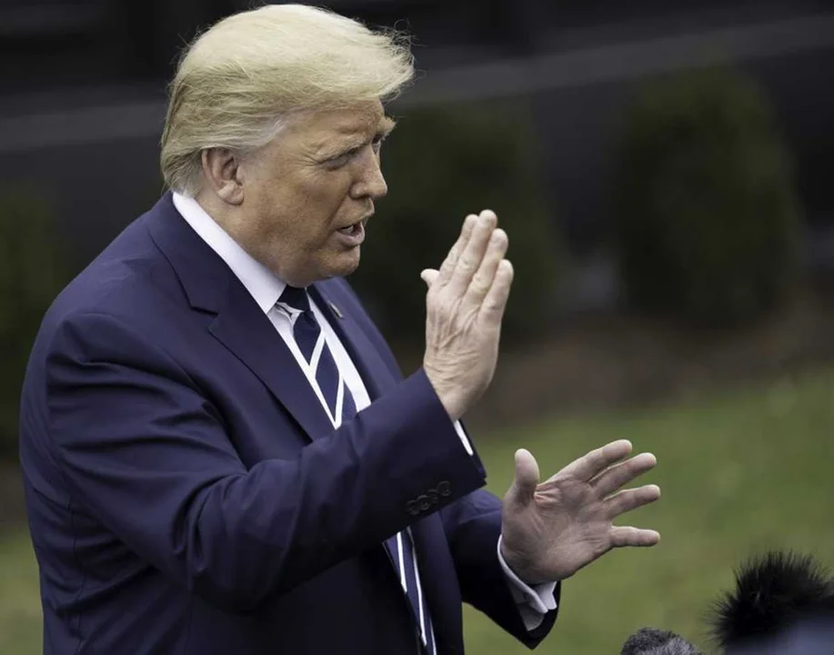 Estados Unidos: Trump respalda a Musk y Ramaswamy en la controversia sobre visas para trabajadores calificados