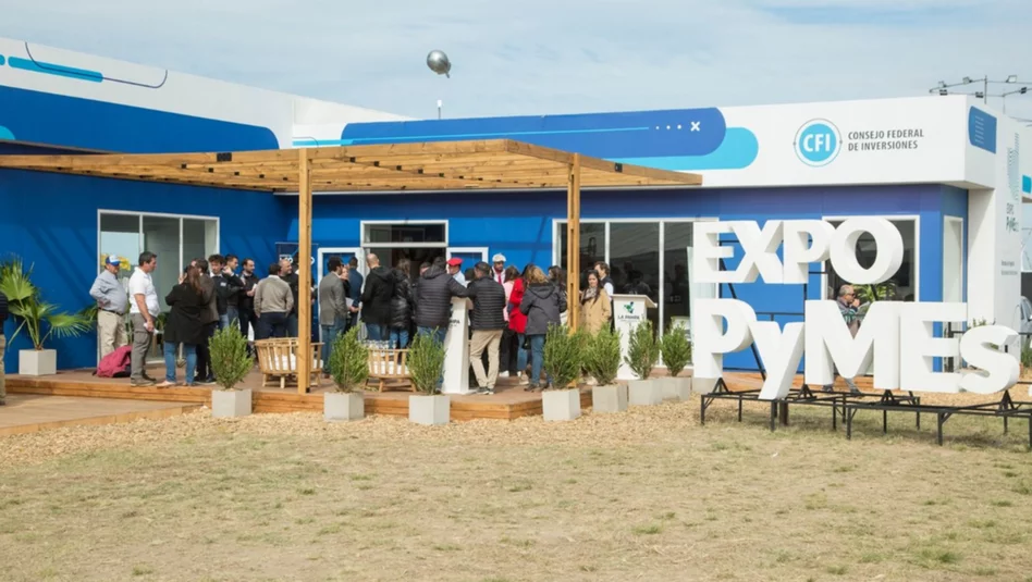 Anunciaron la realización de la ExpoPymes 2025