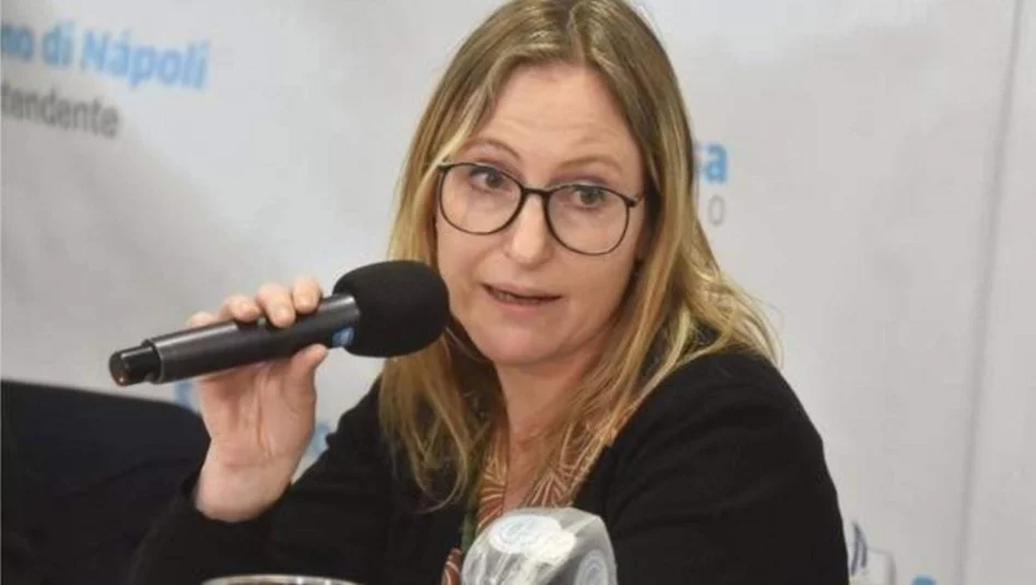 Rentas Municipal: Mario Berón reemplaza a Pamela Braun y será el nuevo titular